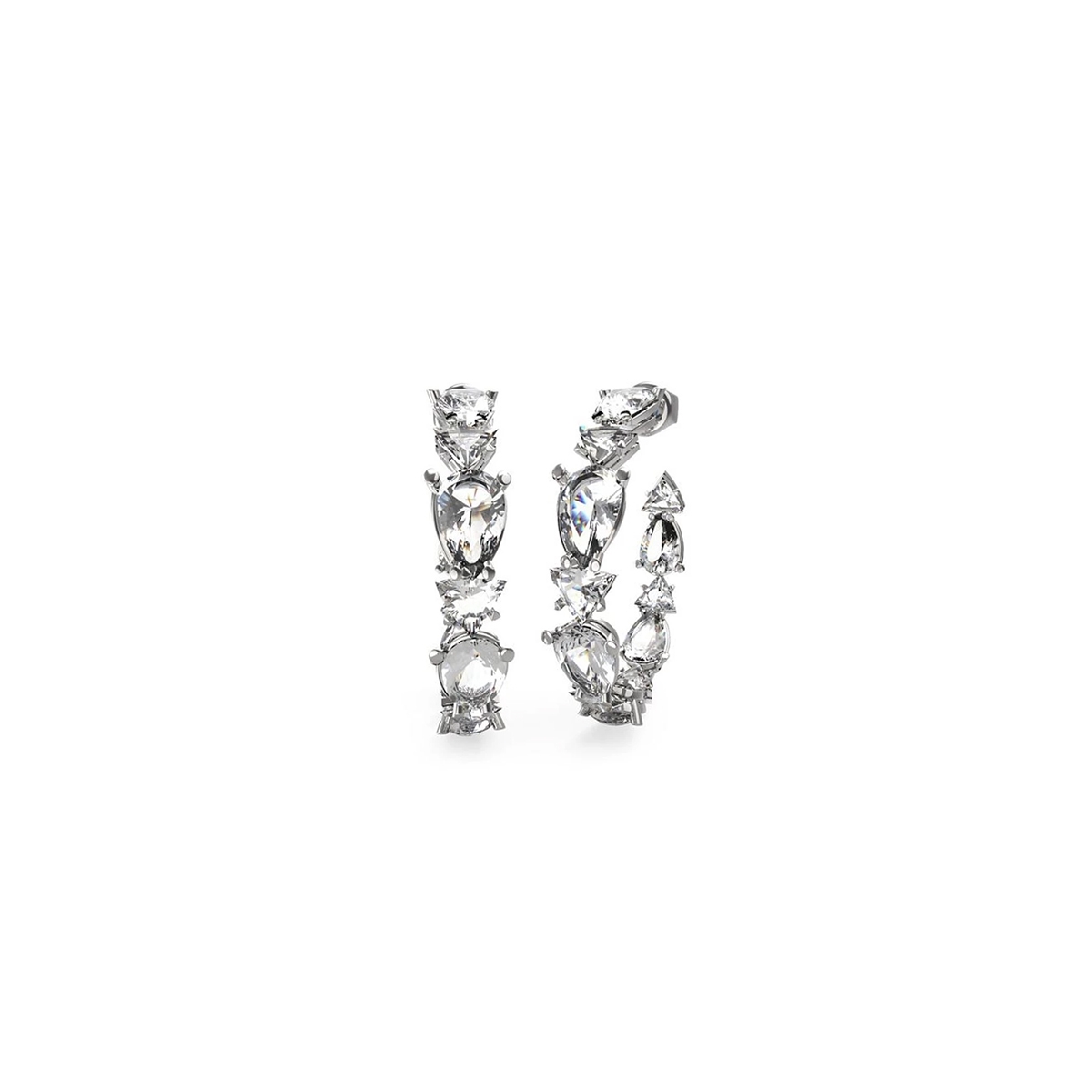 GUESS JEWELS JEWELRY Mod. JUBE04409JWRHT-U